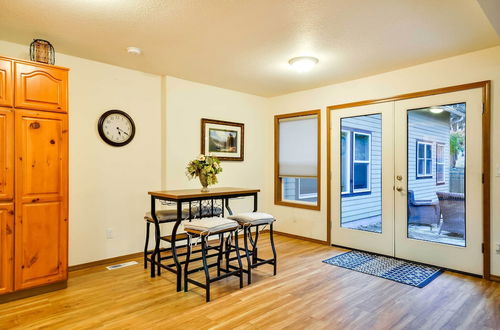 Photo 15 - Milwaukie Home w/ Covered Porch: Dogs Welcome