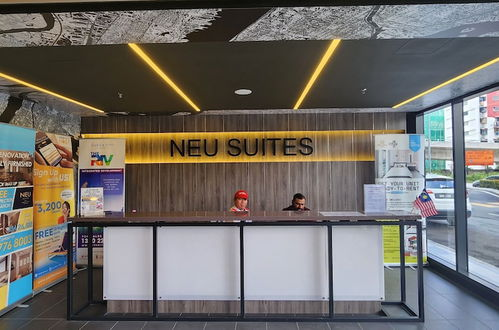 Photo 2 - Neu Suites 3rdNvenue by Perfect Host