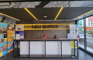 Photo 2 - Neu Suites 3rdNvenue by Perfect Host