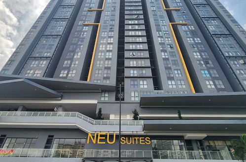 Photo 64 - Neu Suites 3rdNvenue by Perfect Host