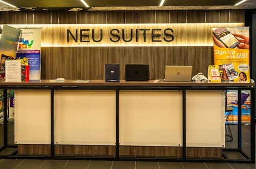 Photo 2 - Neu Suites 3rdNvenue by Perfect Host