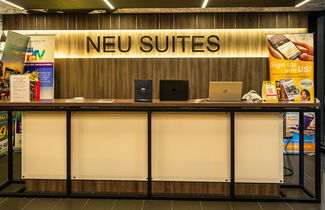 Foto 2 - Neu Suites 3rdNvenue by Perfect Host