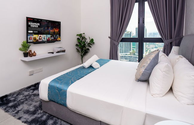 Neu Suites 3rdNvenue by Perfect Host - Foto 1
