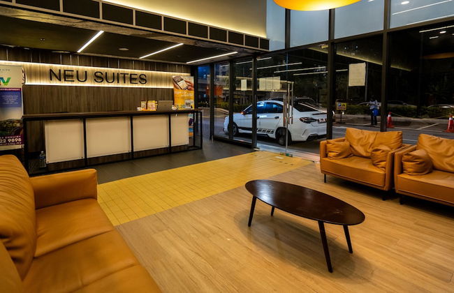 Neu Suites 3rdNvenue by Perfect Host - Foto 3