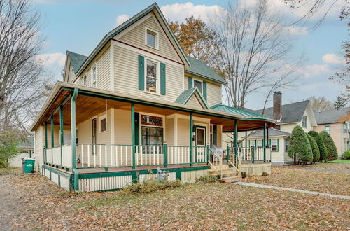 Photo 20 - Eau Claire Retreat: Close to Chippewa Riverfront