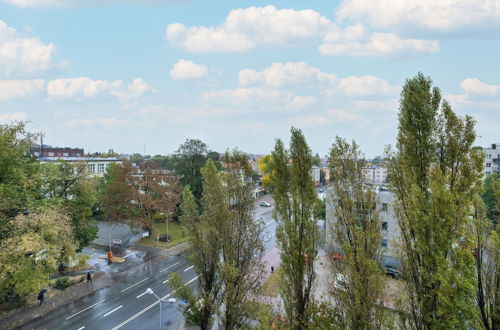 Photo 67 - Apartment Spodek Katowice by Renters