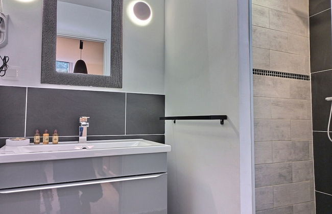 Les Suites Fénelon - Foto 10