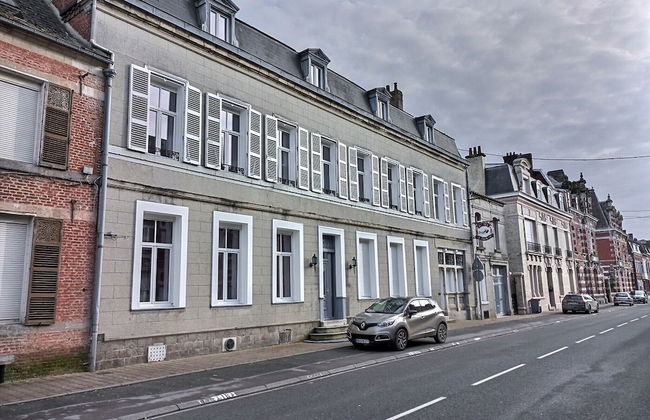 Les Suites Fénelon - Foto 16