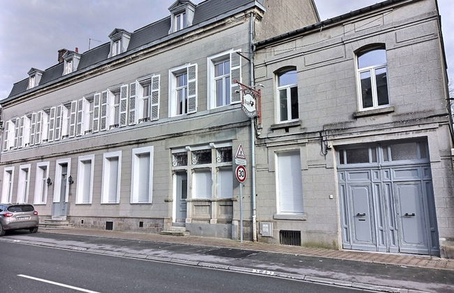 Les Suites Fénelon - Foto 17
