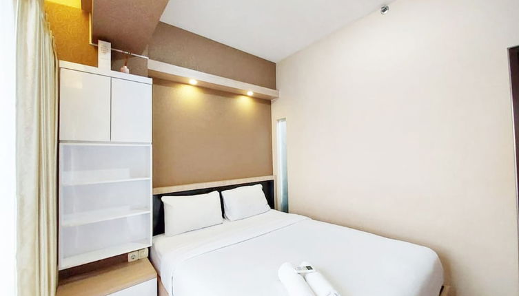 Photo 1 - Modern Look 1Br At Uttara The Icon Apartment