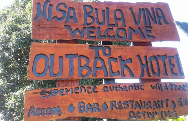 Room in Villa - Outback Retreat Hotel - Foto 3