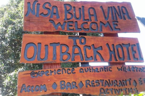 Photo 3 - Room in Villa - Outback Retreat/hotel