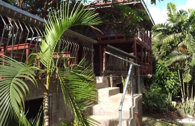 Room in Villa - Outback Retreat Hotel - Foto 5