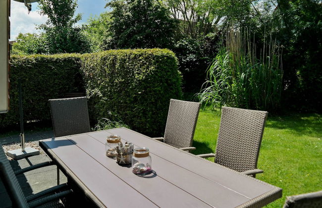 Holiday Home Urlaubsruhe 6 p Near Lake Lauwersmeer - no Pets - Foto 6