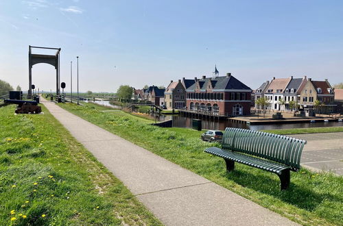 Photo 43 - Holiday Home Urlaubsruhe 6 p Near Lake Lauwersmeer - no Pets