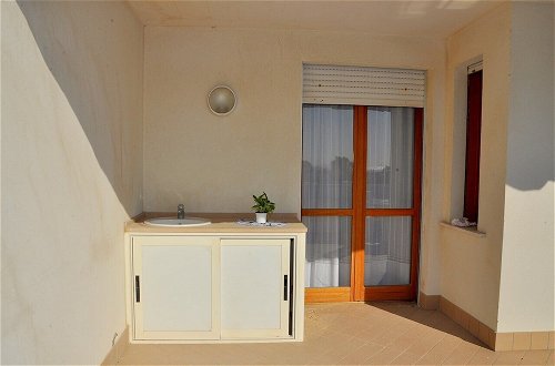 Photo 14 - flat in a Seafront Building With Swimming Pool