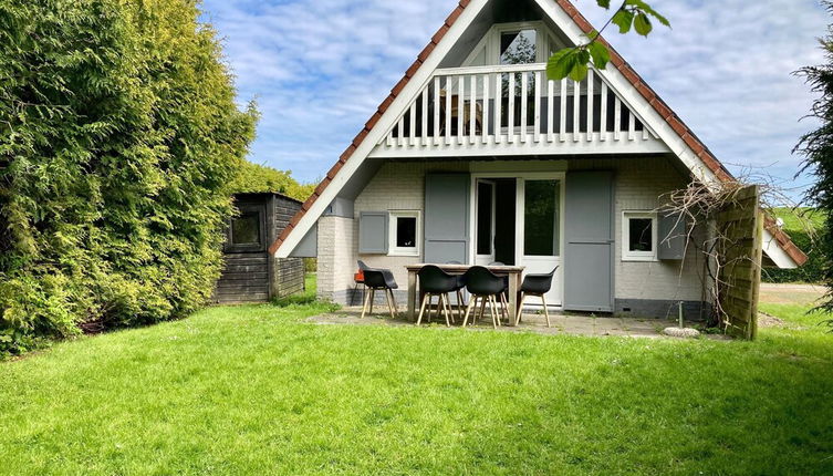 Photo 1 - House Olivia 6p With Private Garden and Close to Lake Lauwersmeer