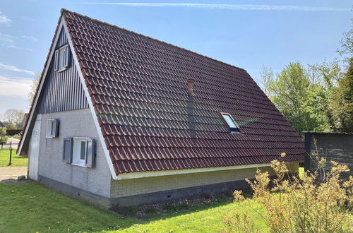 Foto 41 - House Olivia 6p With Private Garden and Close to Lake Lauwersmeer