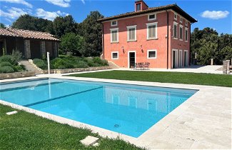 Foto 1 - Casa Del Grifone, Holiday Home in Tuscany