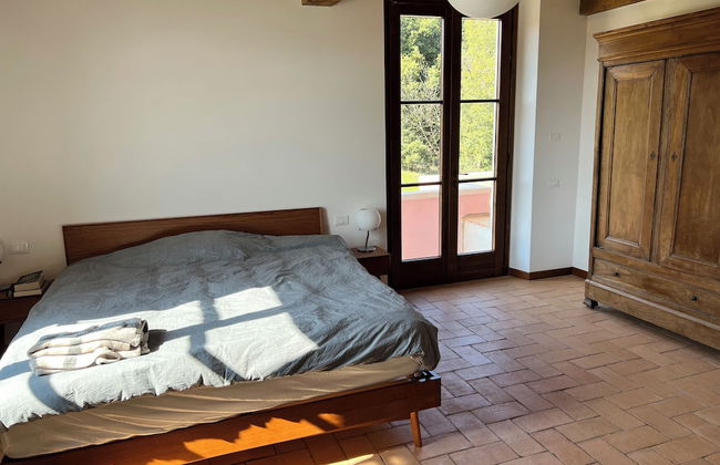 Casa Del Grifone, Holiday Home in Tuscany - Foto 2