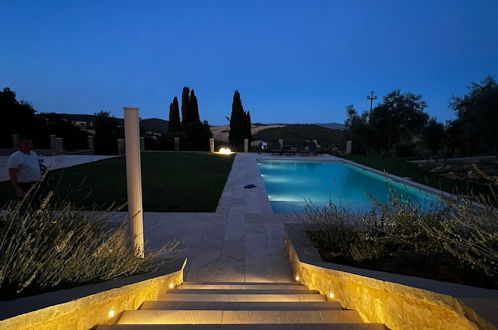 Photo 38 - Casa Del Grifone, Holiday Home in Tuscany