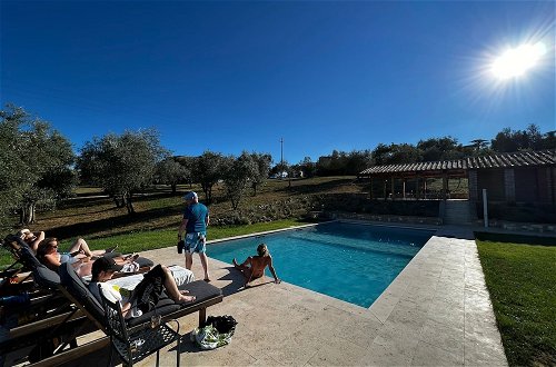 Photo 14 - Casa Del Grifone, Holiday Home in Tuscany