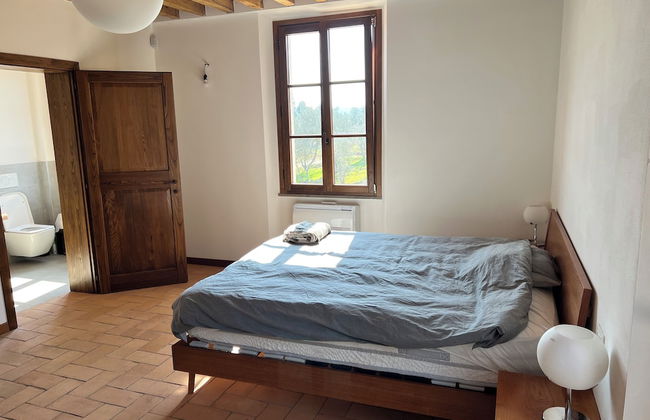 Casa Del Grifone, Holiday Home in Tuscany - Foto 3
