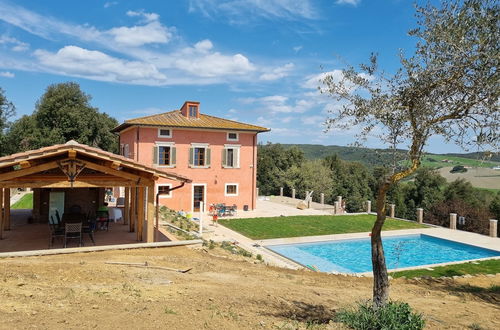 Foto 11 - Casa Del Grifone, Holiday Home in Tuscany