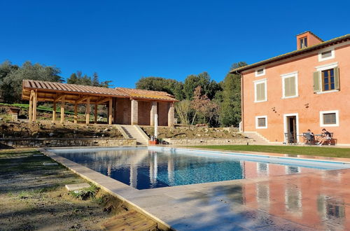 Photo 1 - Casa Del Grifone, Holiday Home in Tuscany