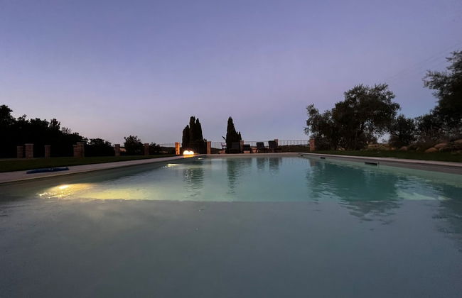 Casa Del Grifone, Holiday Home in Tuscany - Foto 15