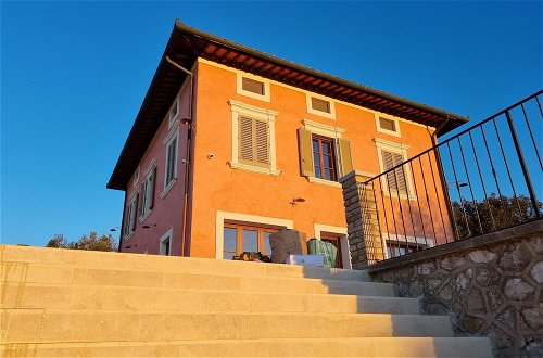 Photo 34 - Casa Del Grifone, Holiday Home in Tuscany