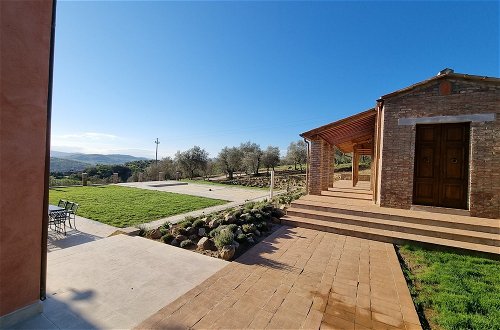 Foto 35 - Casa Del Grifone, Holiday Home in Tuscany