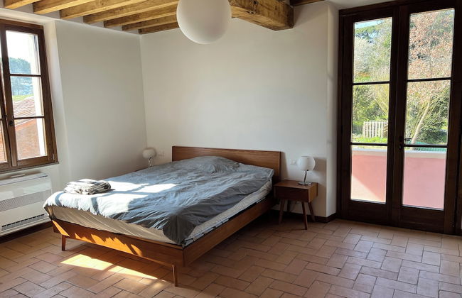 Casa Del Grifone, Holiday Home in Tuscany - Foto 5