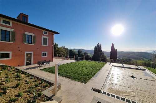 Foto 37 - Casa Del Grifone, Holiday Home in Tuscany