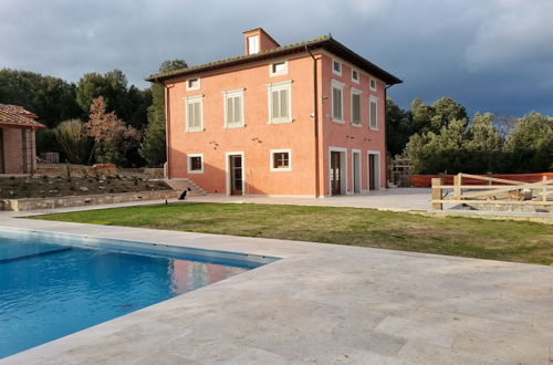 Photo 29 - Casa Del Grifone, Holiday Home in Tuscany