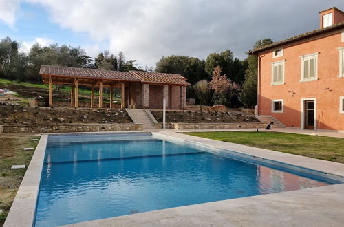 Photo 15 - Casa Del Grifone, Holiday Home in Tuscany