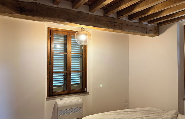 Casa Del Grifone, Holiday Home in Tuscany - Foto 4