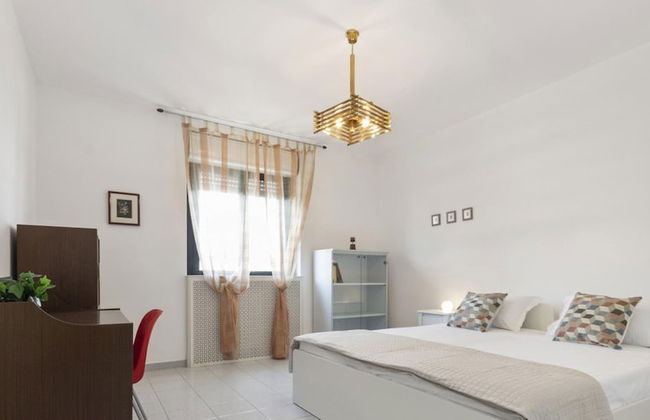 Casa Giovanna in Bari - Foto 8