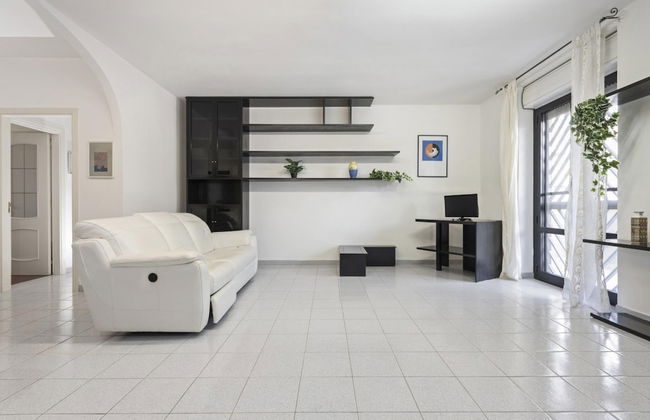 Casa Giovanna in Bari - Foto 11