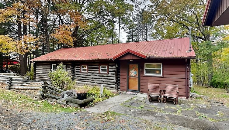 Photo 1 - Cabin Lodge