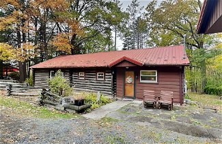 Foto 1 - Cabin Lodge
