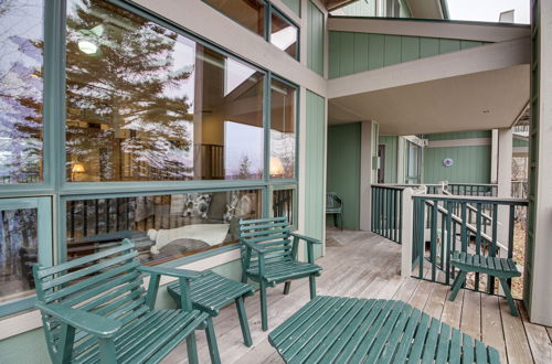 Photo 17 - Lakefront Tofte Townhome w/ Deck & Views