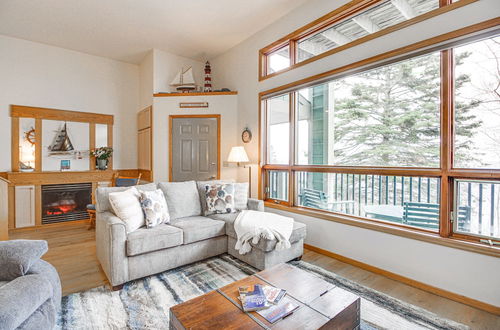 Photo 26 - Lakefront Tofte Townhome w/ Deck & Views