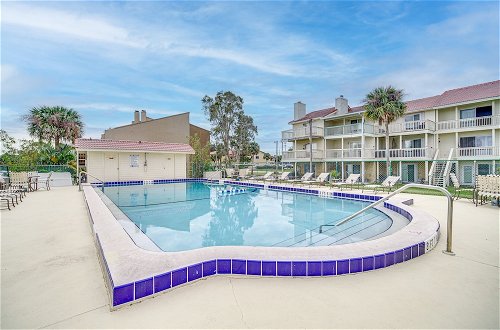 Foto 32 - Riverfront Townhome in Titusville: Community Pool