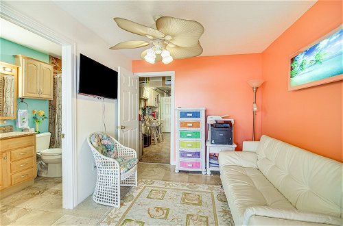 Photo 30 - Riverfront Townhome in Titusville: Community Pool