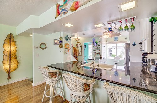 Photo 31 - Riverfront Townhome in Titusville: Community Pool