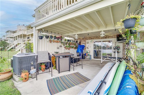 Foto 6 - Riverfront Townhome in Titusville: Community Pool