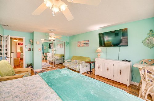 Photo 15 - Riverfront Townhome in Titusville: Community Pool