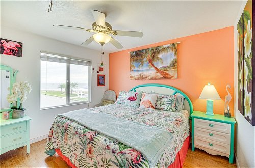 Photo 12 - Riverfront Townhome in Titusville: Community Pool