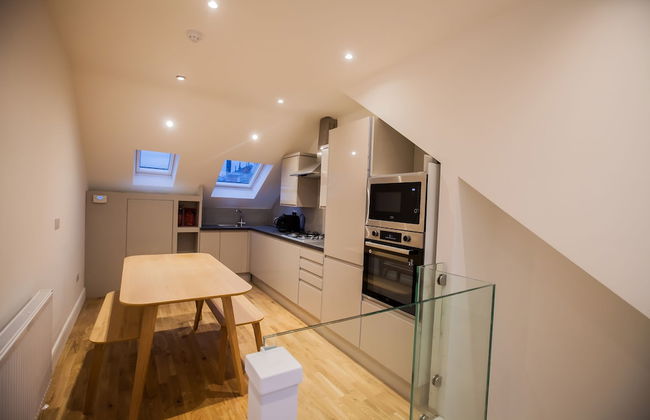 Luxury Fulham 3 bedroom Garden House - Foto 33